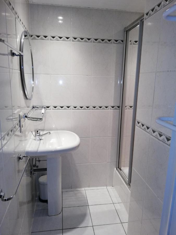 Durbuy Mooi Ingericht Appartement Buitenkant foto
