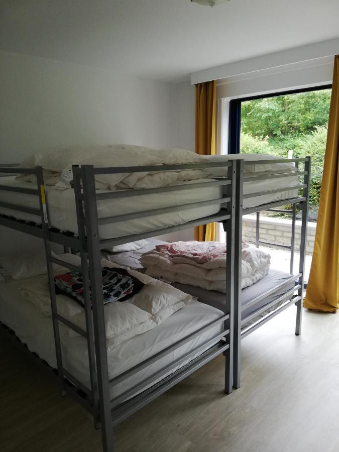 Durbuy Mooi Ingericht Appartement Buitenkant foto